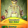 boney boney