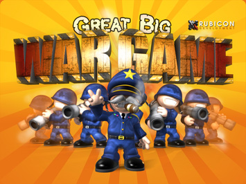 GBWG Screenshot