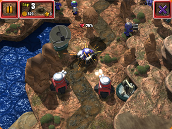 GBWG Screenshot