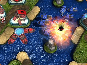 GBWG Screenshot
