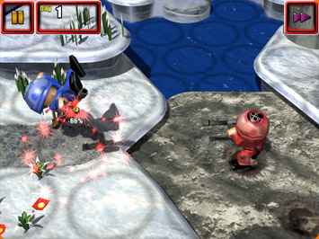 GBWG Screenshot
