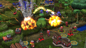 ELWG Screenshot