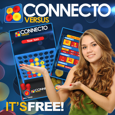 Connecto Versus - game app android