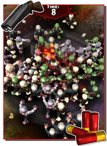 Zombie Shooter - Play Game for Free - GameTop